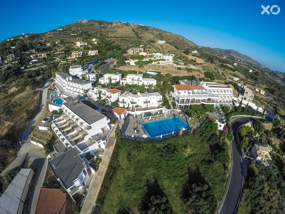 Panorama Village Hotel