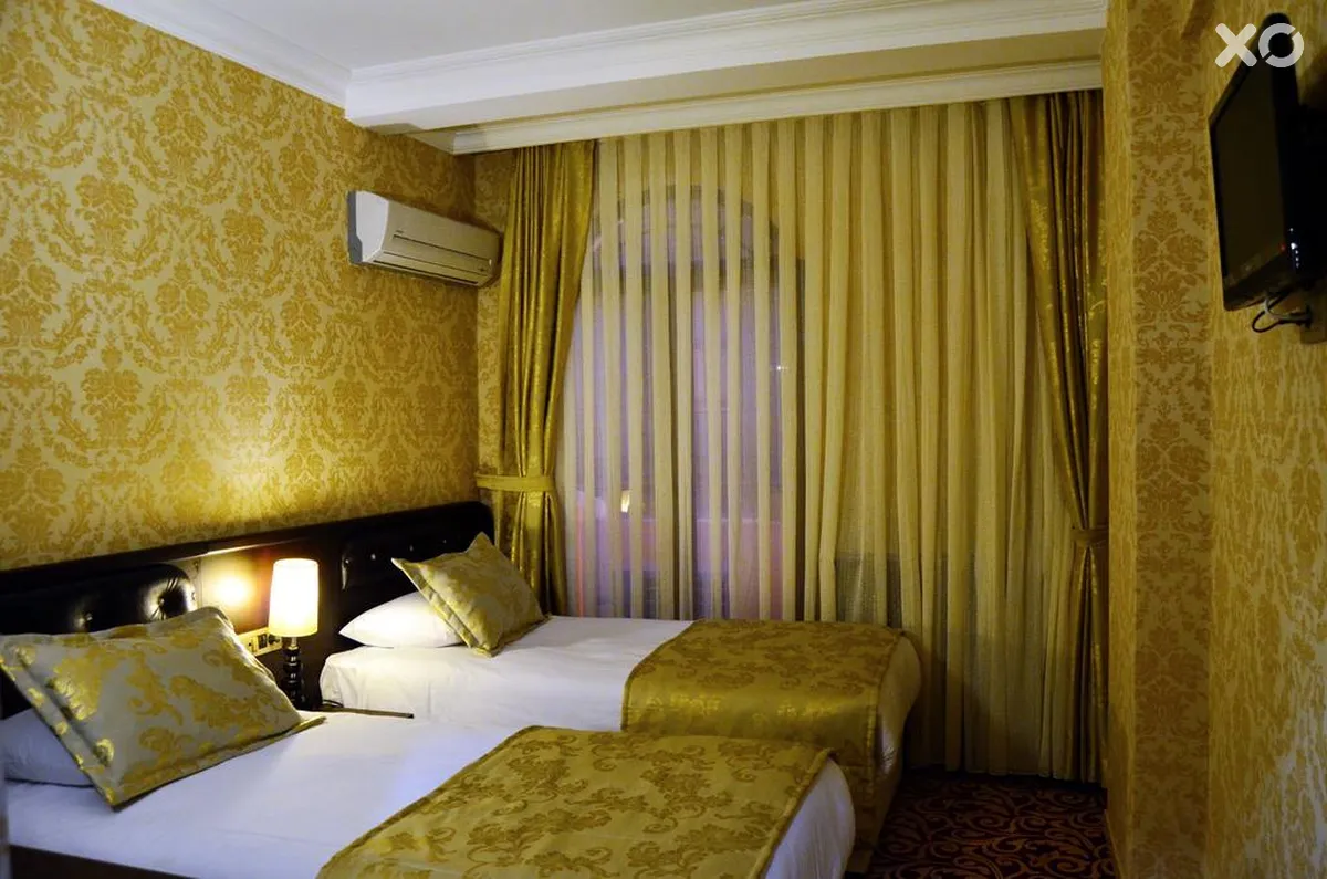 Balin Boutique Hotel