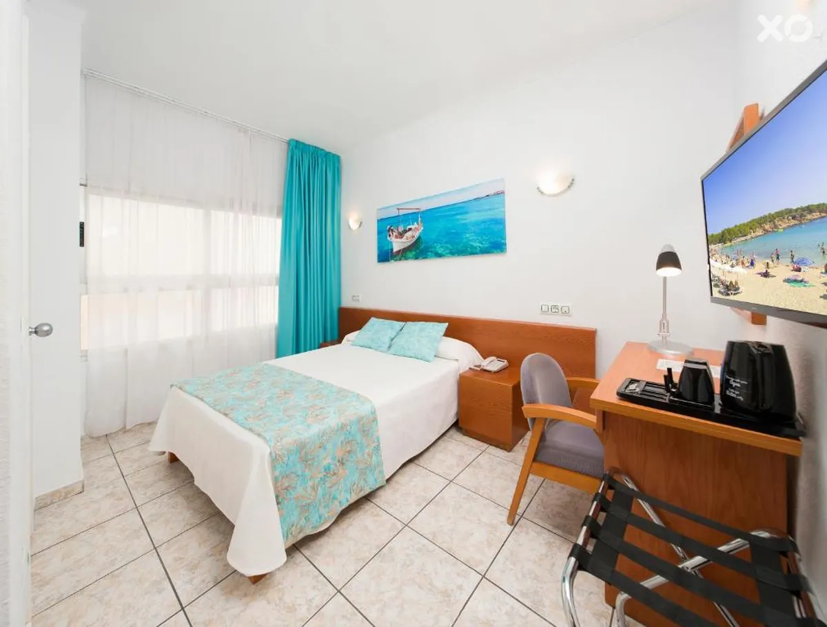 Tropical Ibiza Hotel
