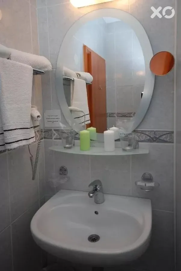 Magnolija Hotel