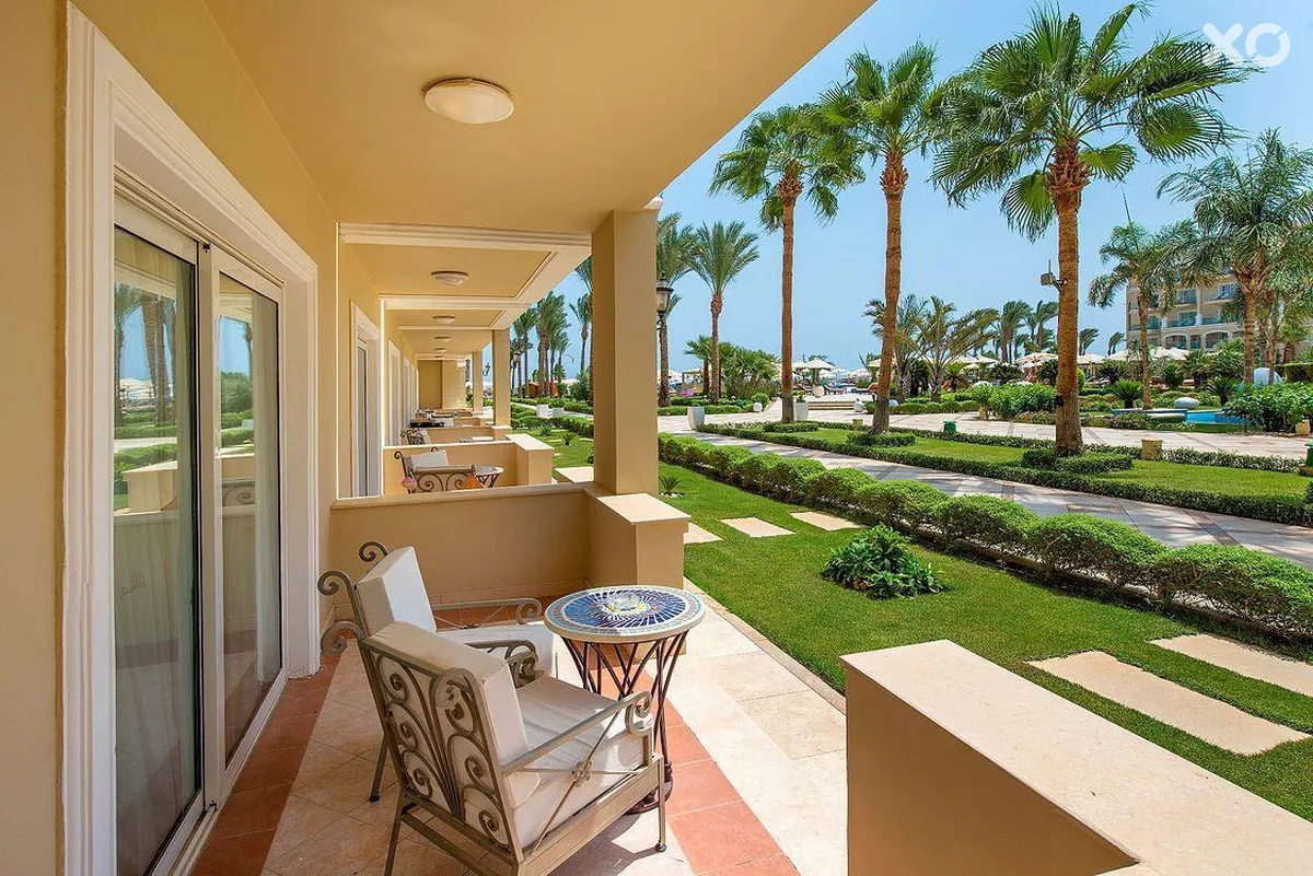 Premier Le Reve Hotel & Spa