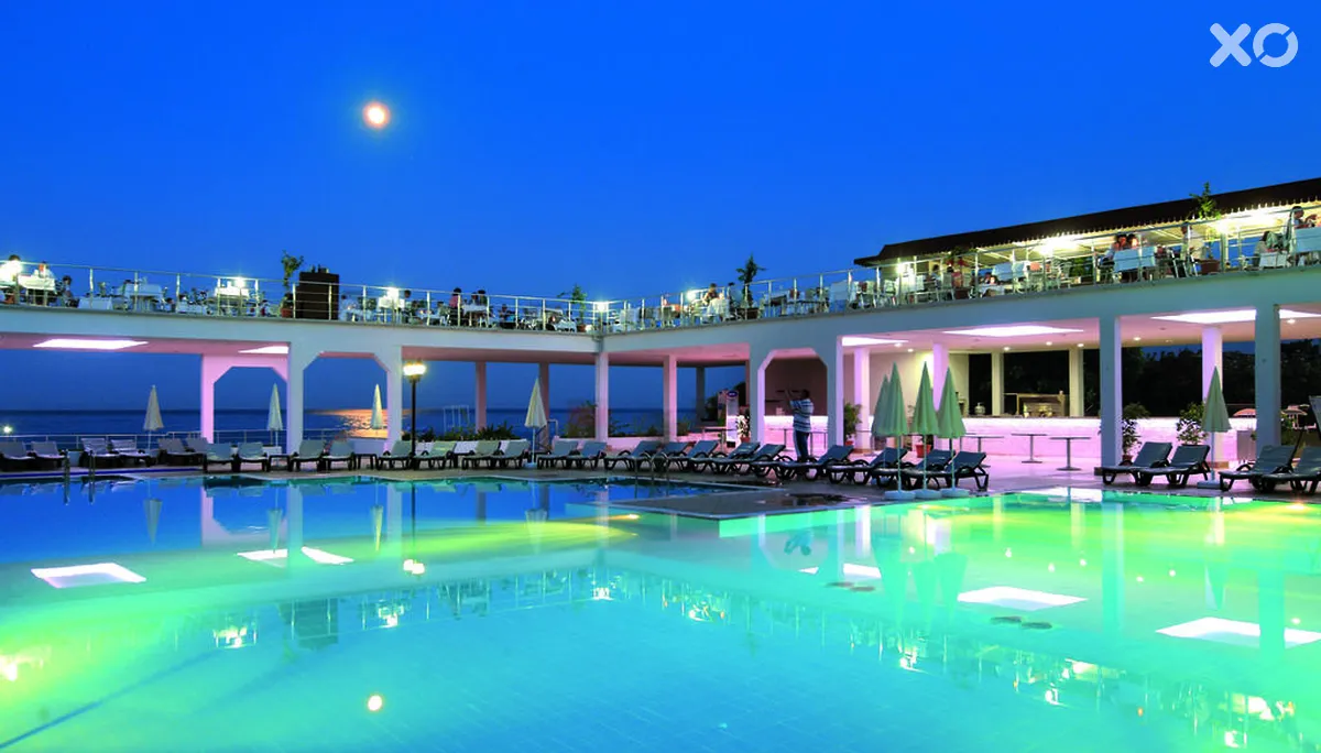 Perre La Mer Resort & Spa