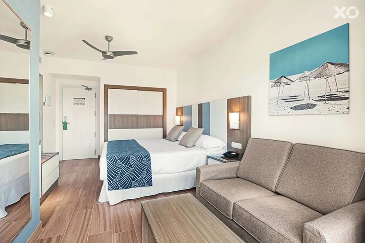 Riu Festival Hotel
