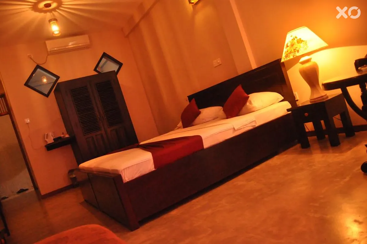 Silan Mo Hotel
