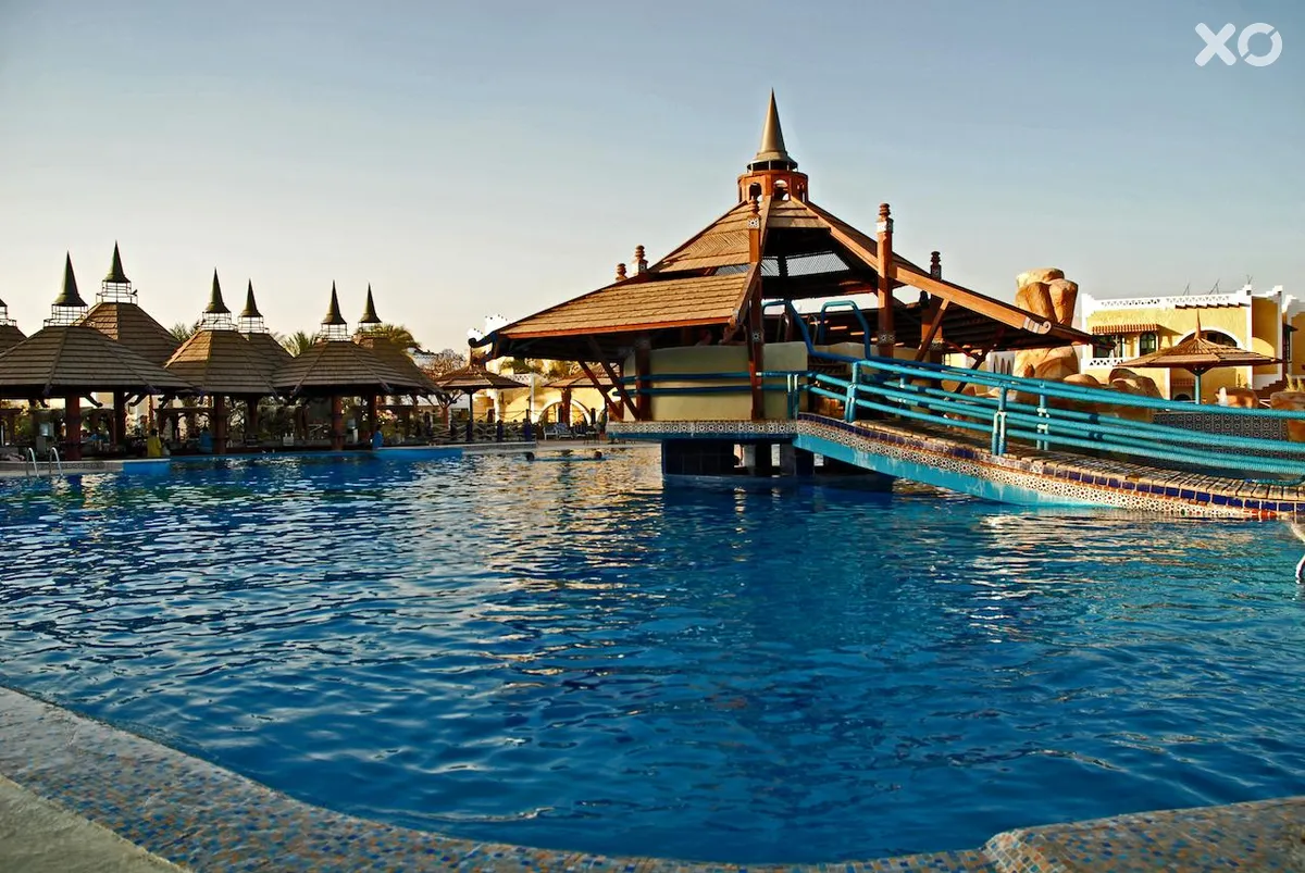 Faraana Reef Resort