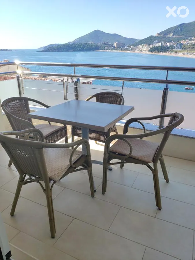 Monaco Apartments Stevic