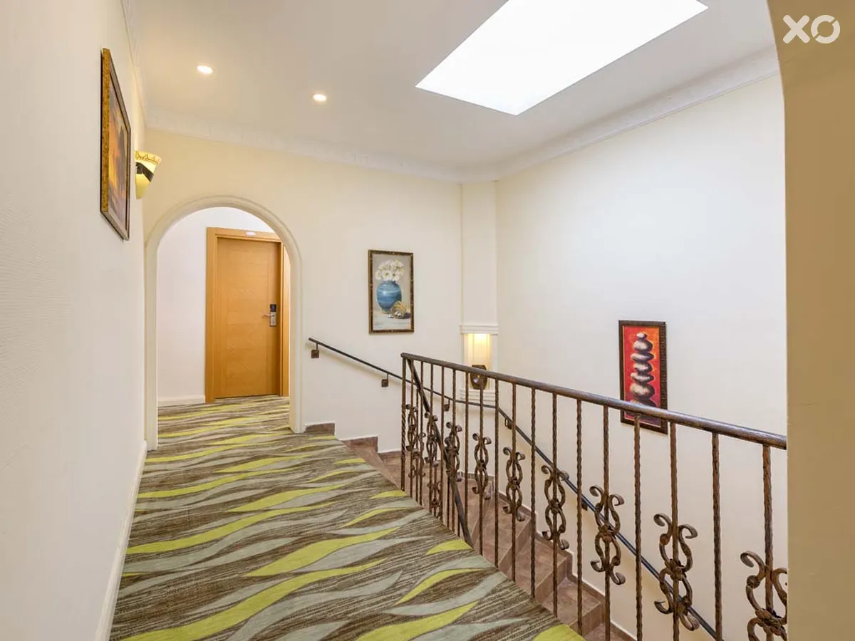 Forest Park Hotel