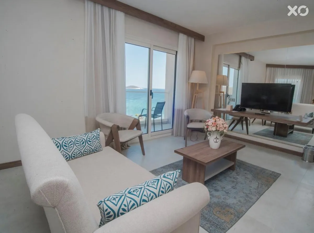 D+ Seya Beach Hotel
