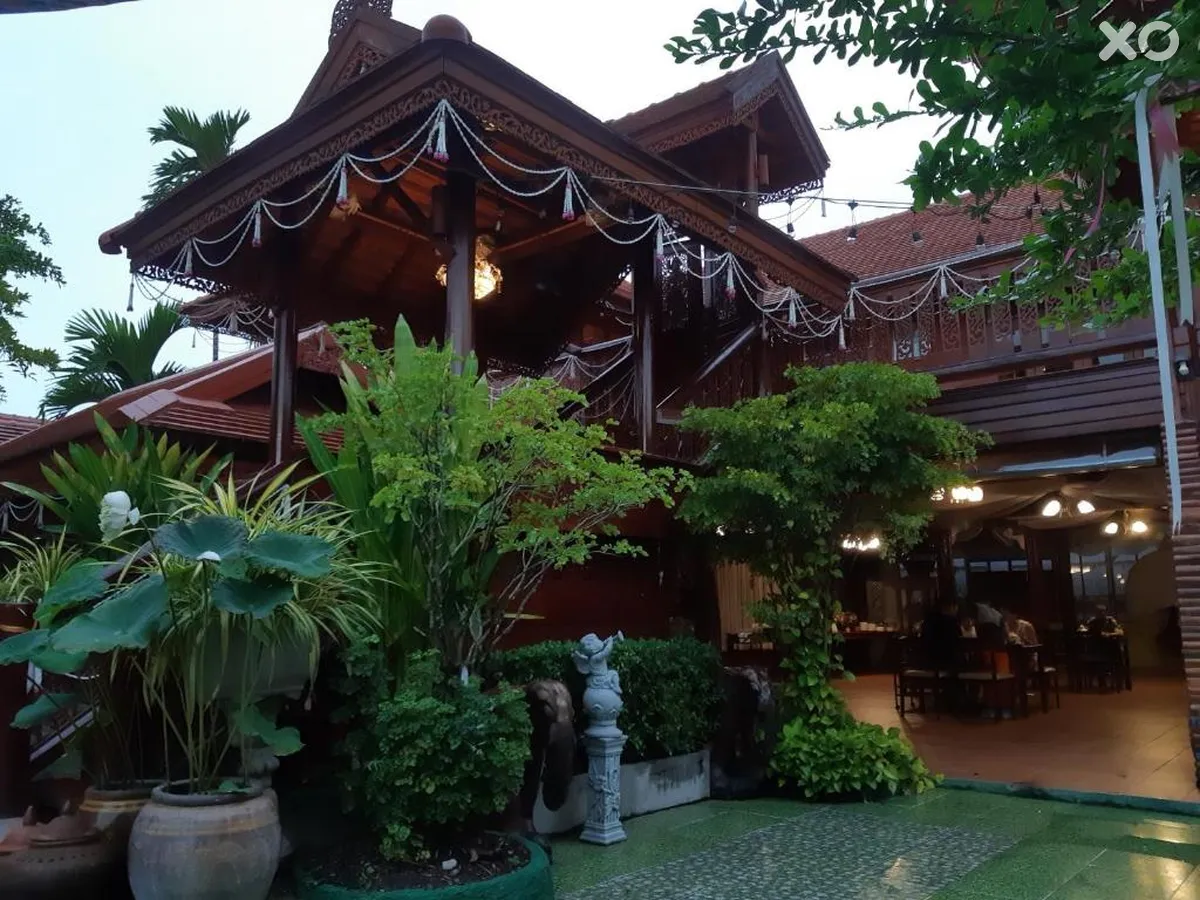 Montri Resort Donmuang Bangkok