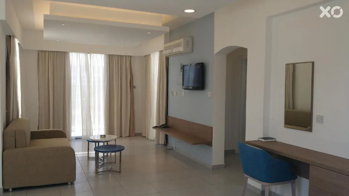 Maricas Boutique Hotel