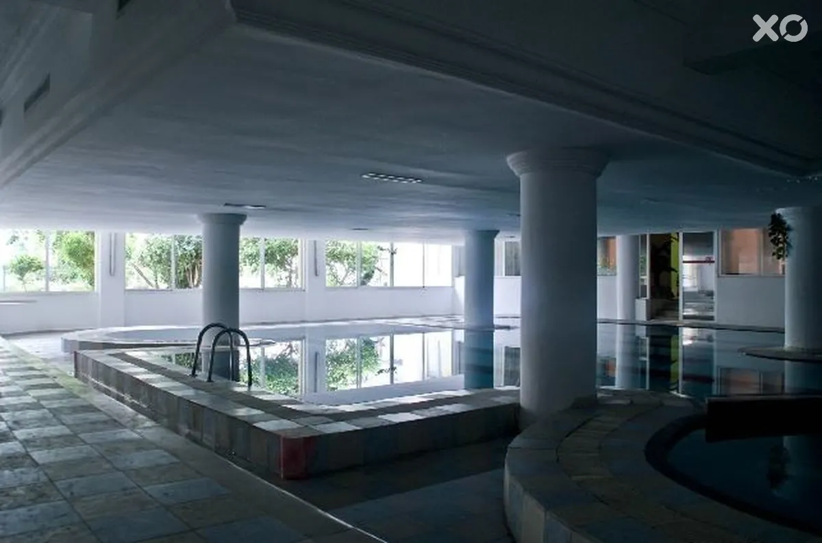 Sousse City & Beach Hotel