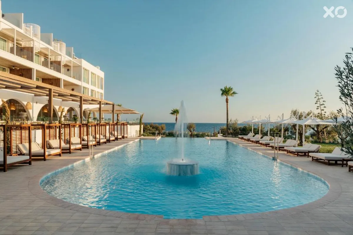 Villa Le Blanc Gran Melia
