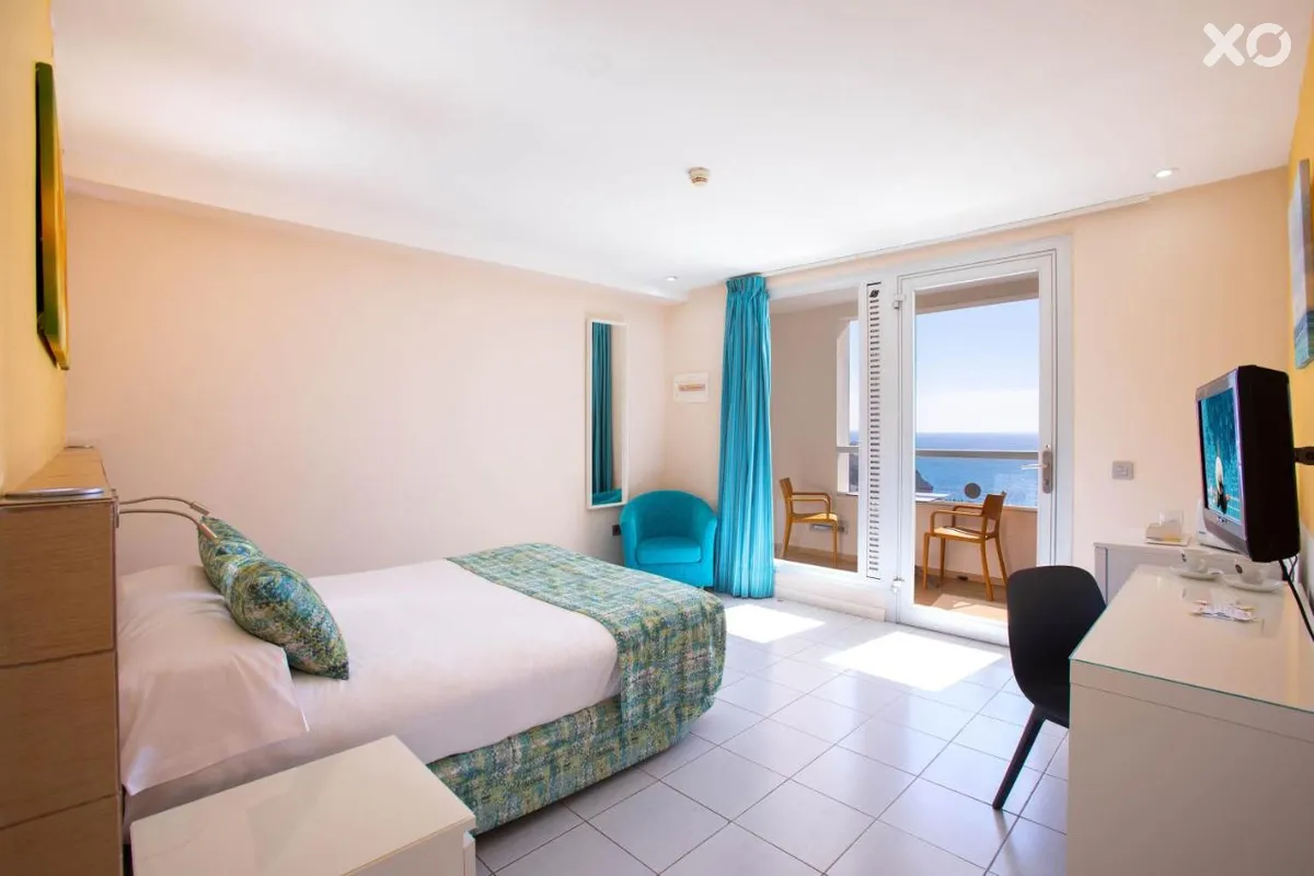 Riosol Hotel
