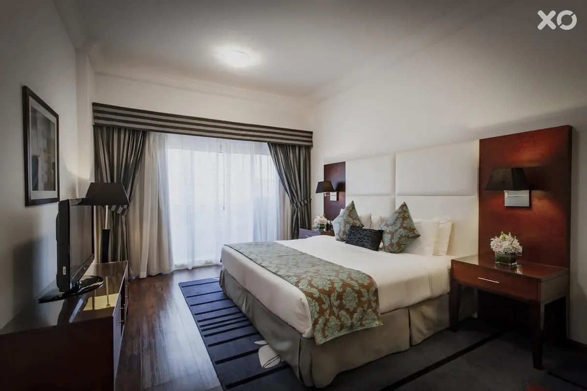 Golden Sands Hotel