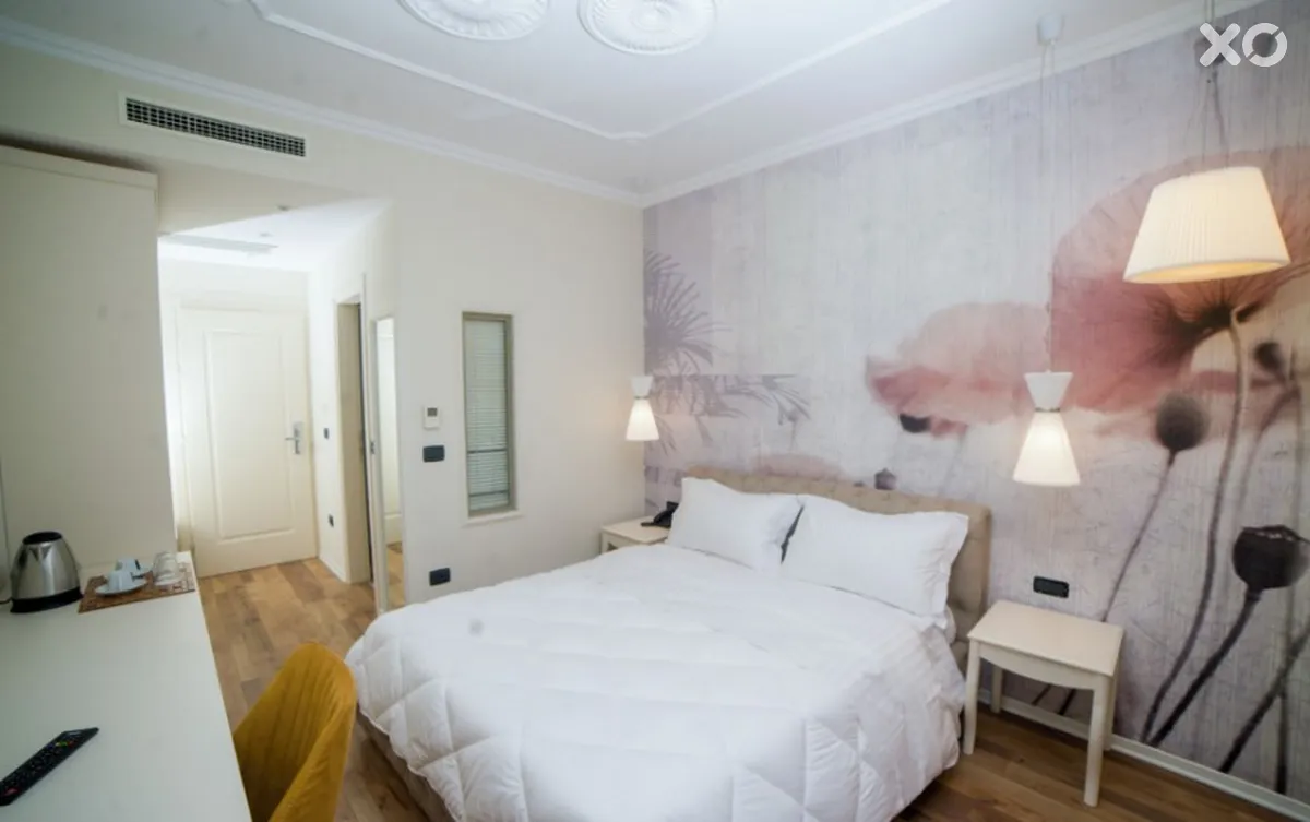 Regina City Hotel