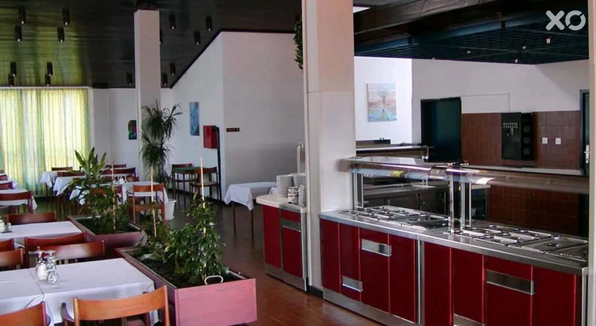 Urania Bungalows