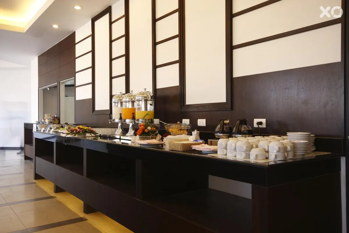 Andakira Hotel