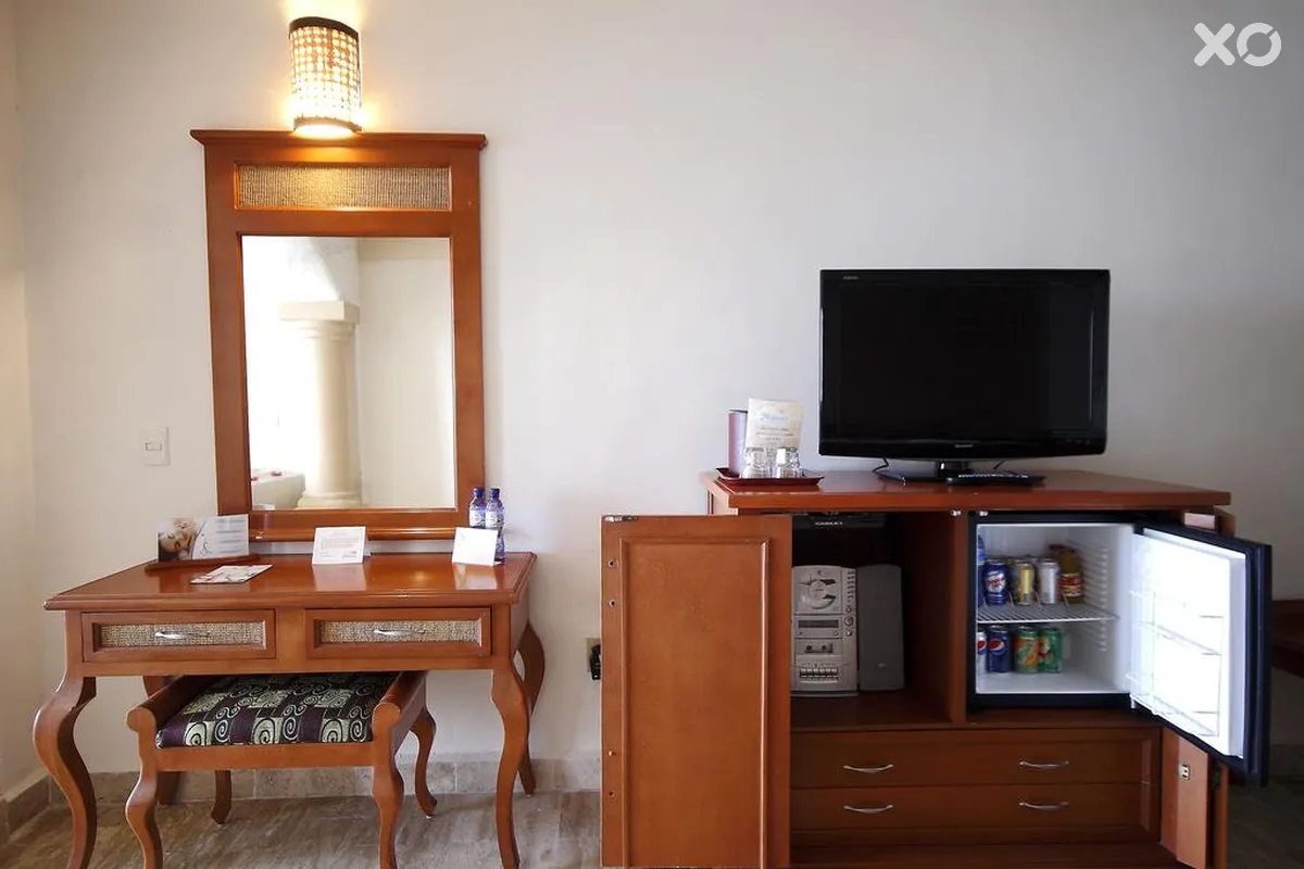 Golden Parnassus Resort & SPA