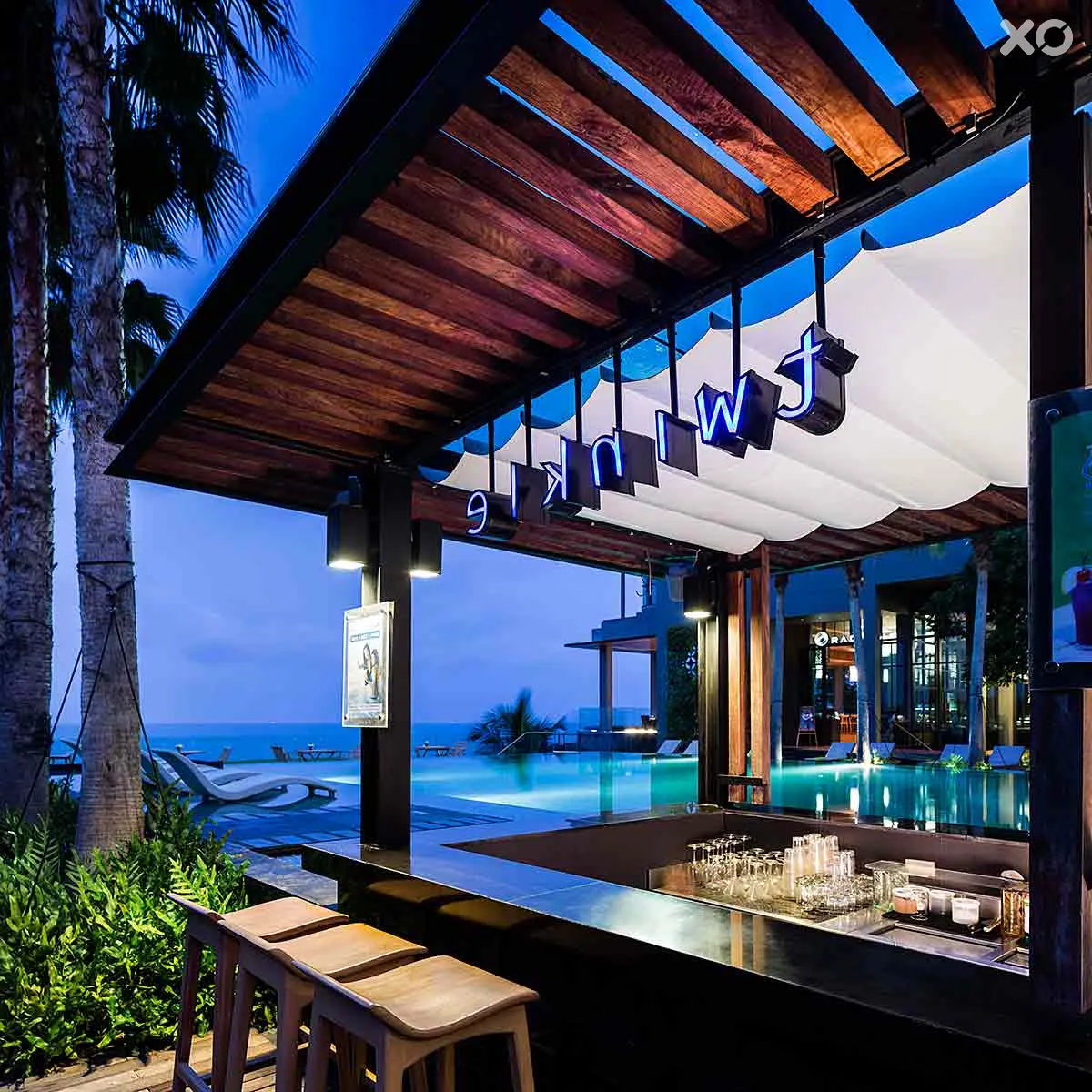 Cape Dara The Beachfront Resort