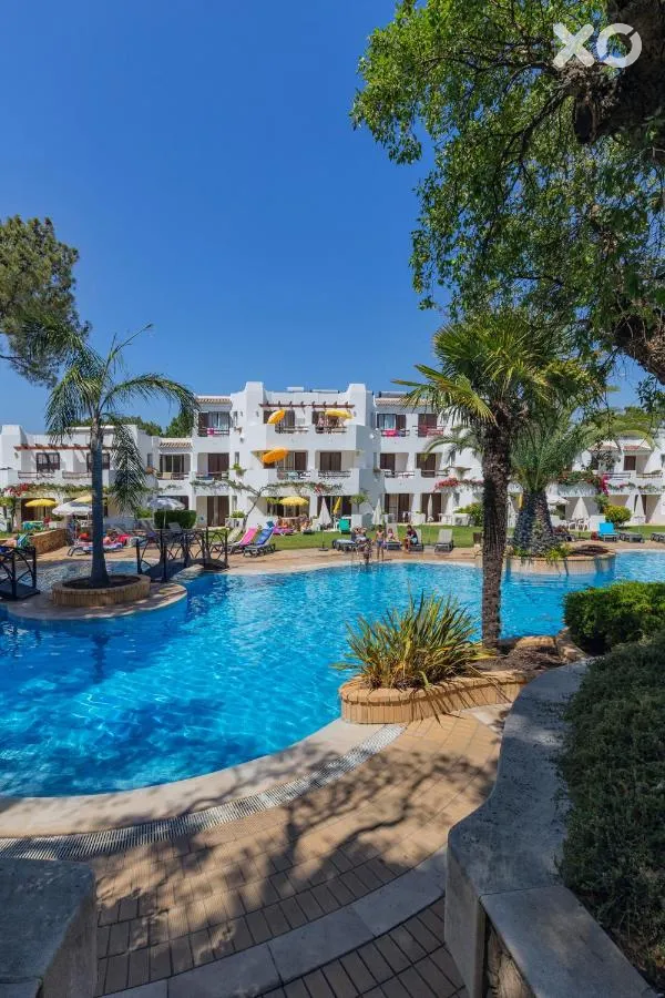 Balaia Golf Village