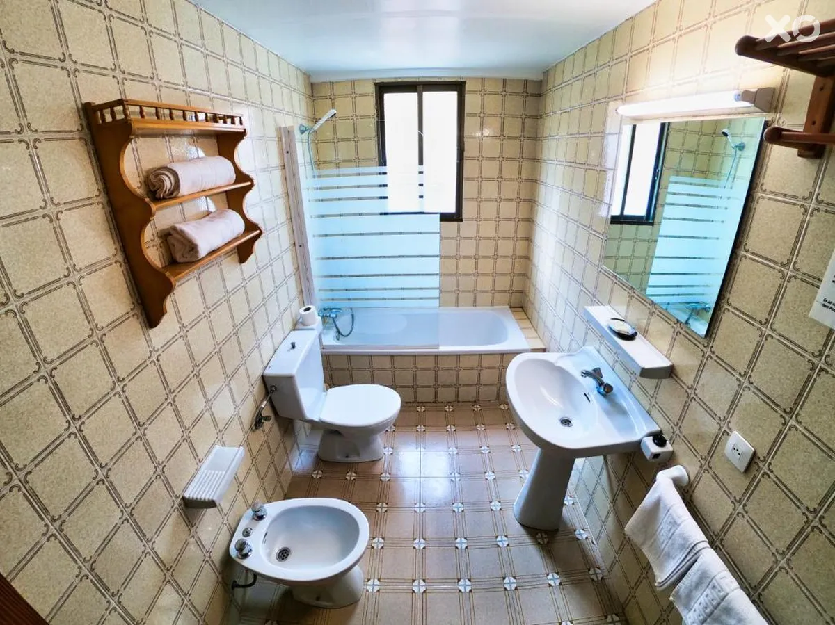 Bon Aire Apartments