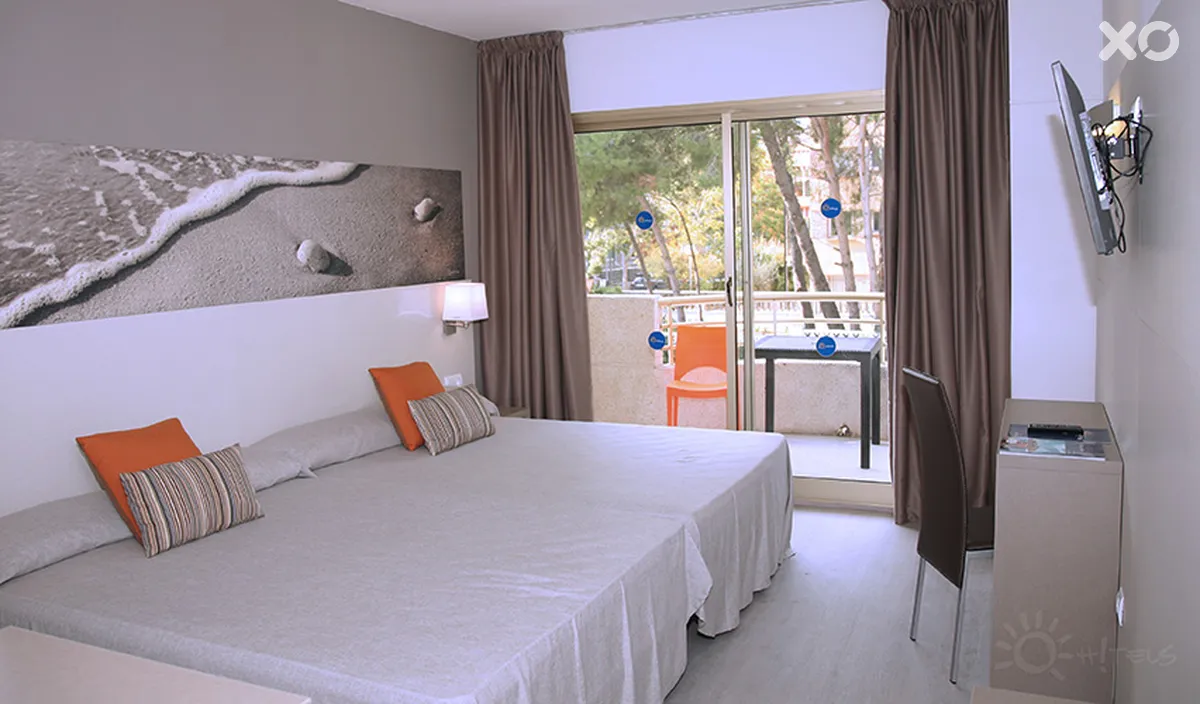 Salou Sunset by Pierre & Vacances