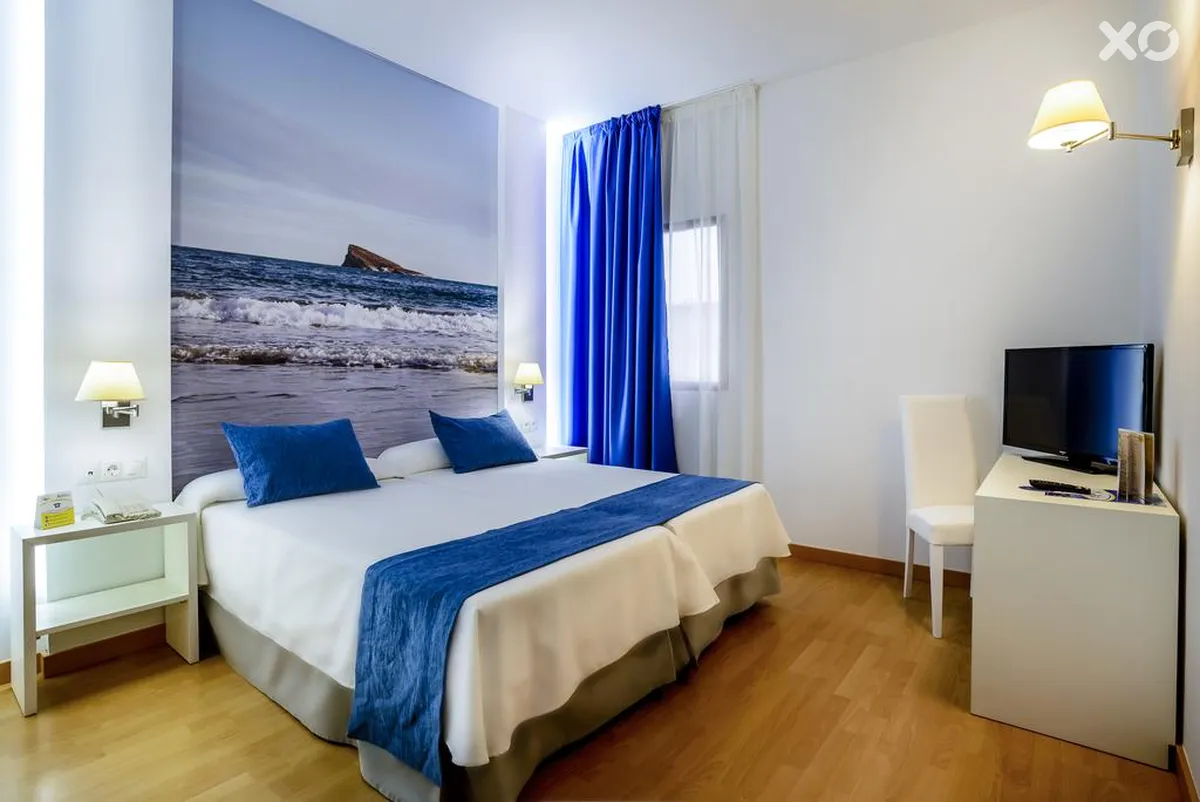 Avenida Hotel