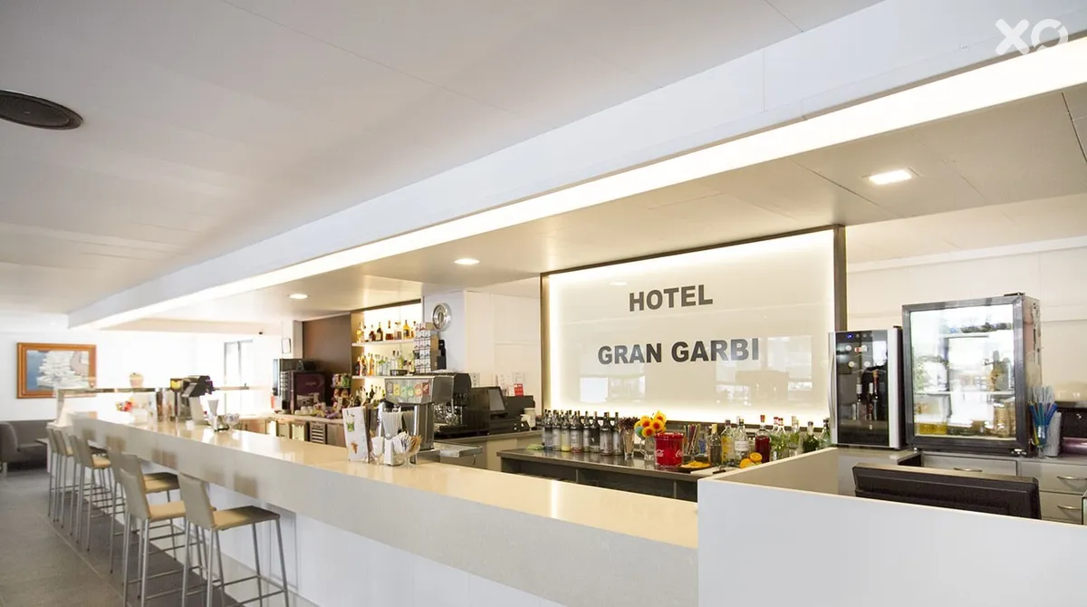 Gran Garbi Hotel