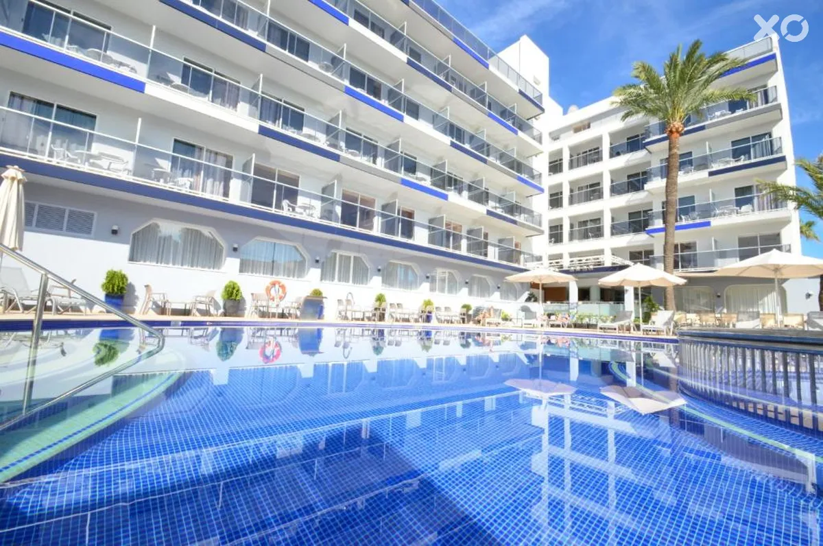 Vista Park Hotel & Apartamentos