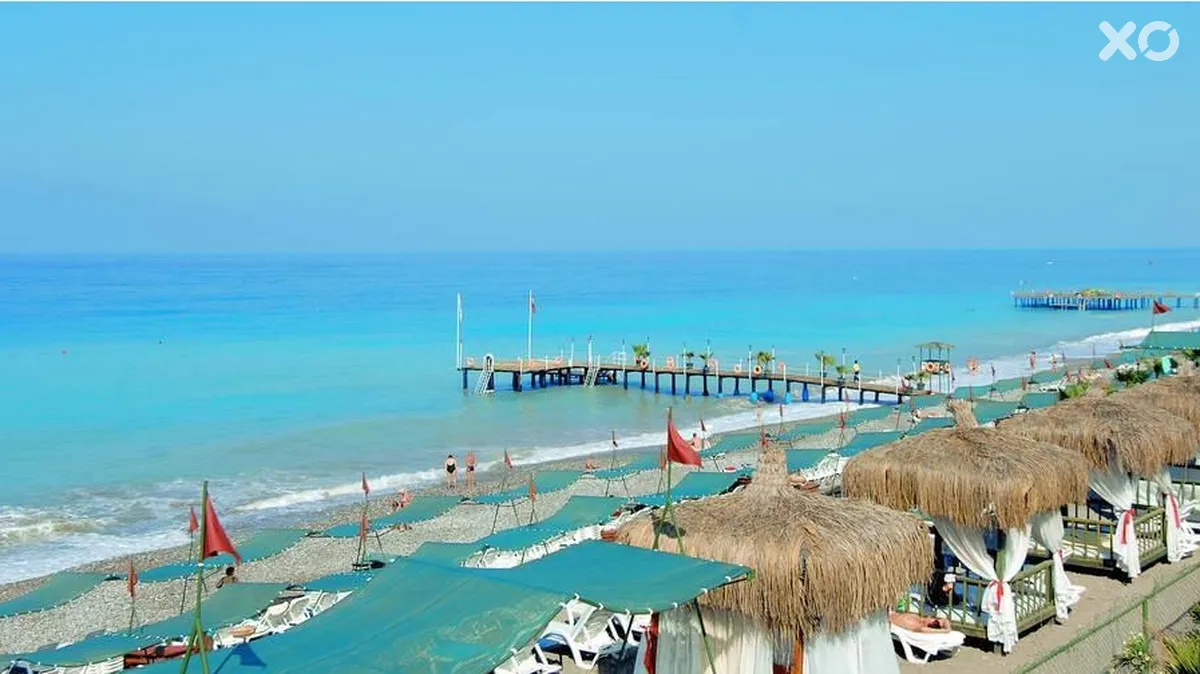 Botanik Hotel & Resort