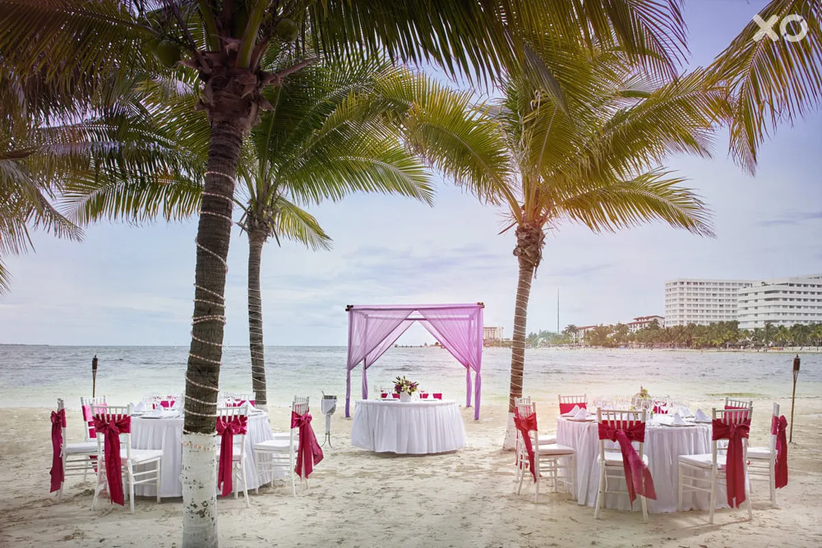Occidental Costa Cancun