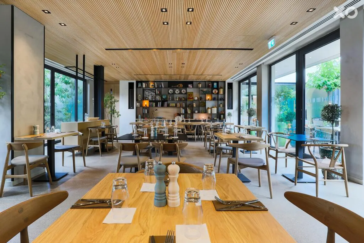 Indigo Hotel