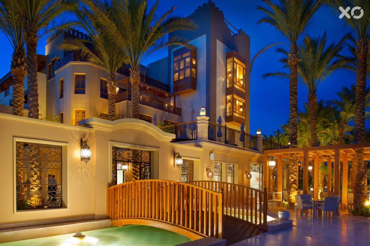 Makadi Spa Hotel