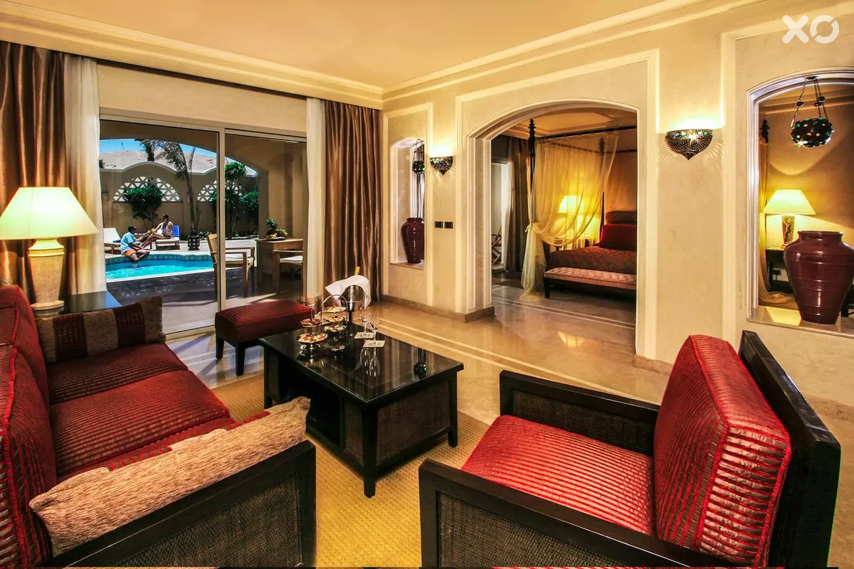 Jaz Makadi Star & Spa