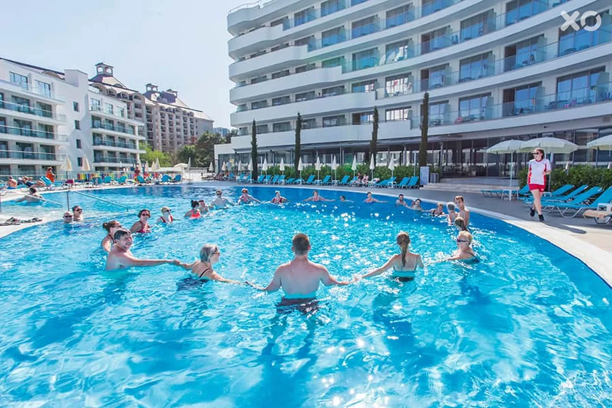 Riu Astoria (Astoria Mare)
