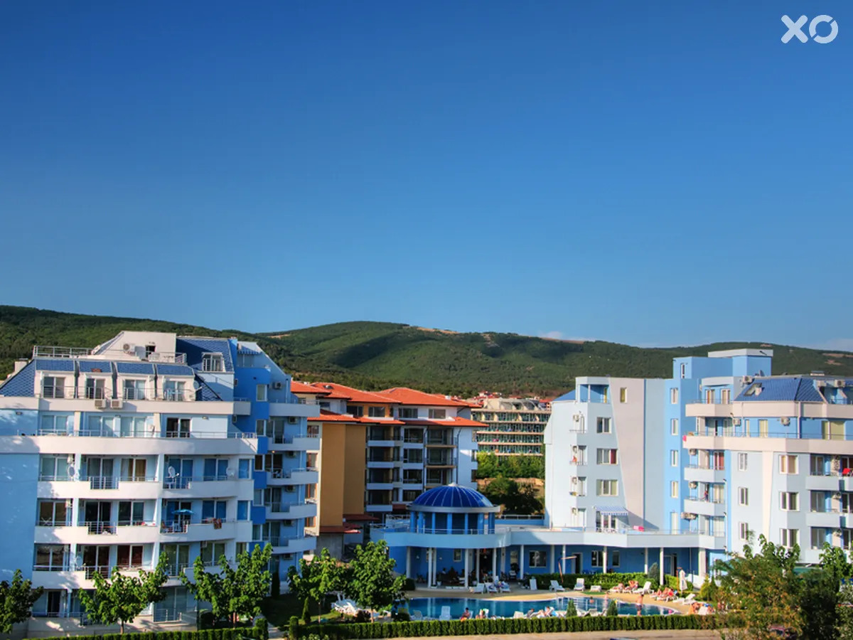Лагуна