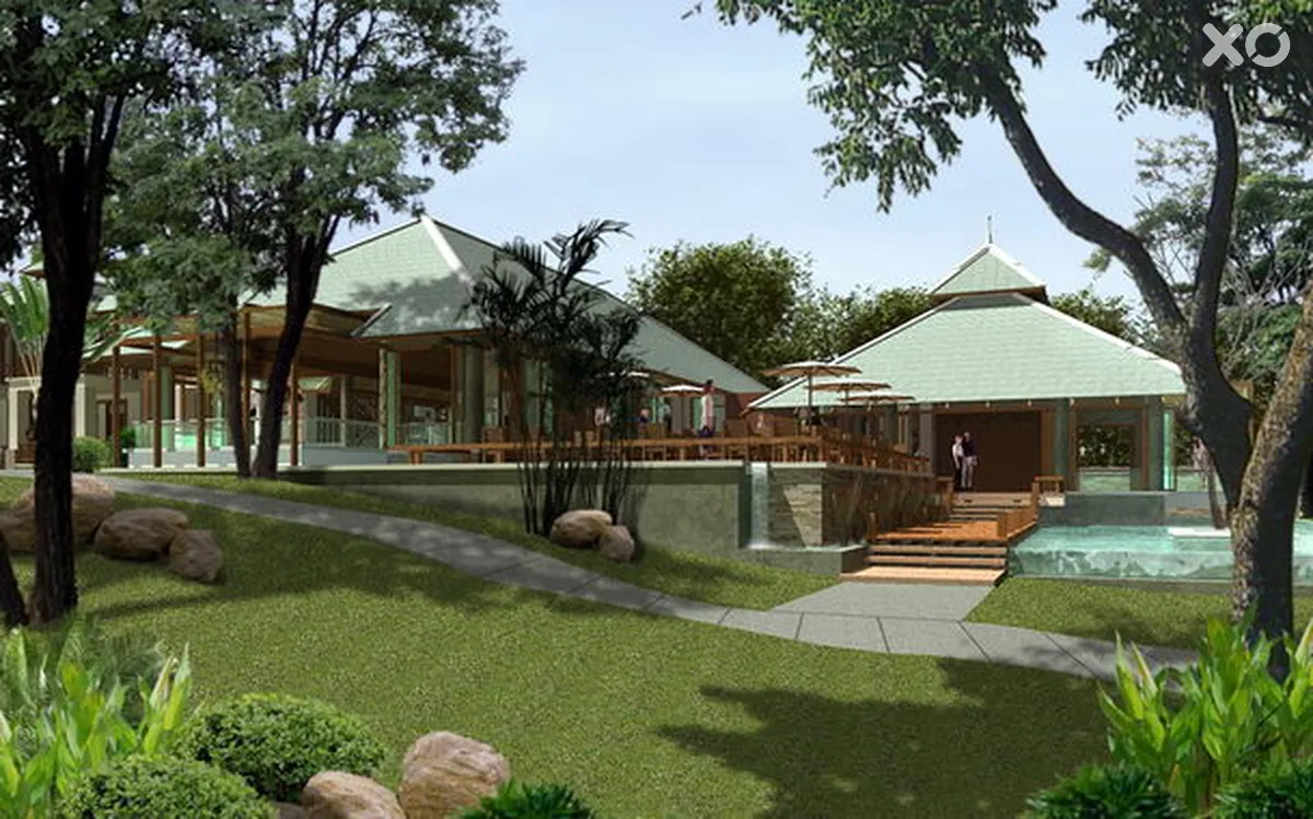 The Zign Premium Villa
