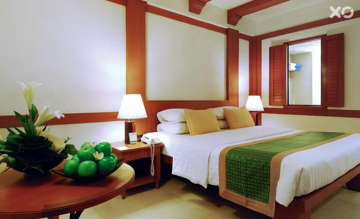 Woodlands Hotel & Resort