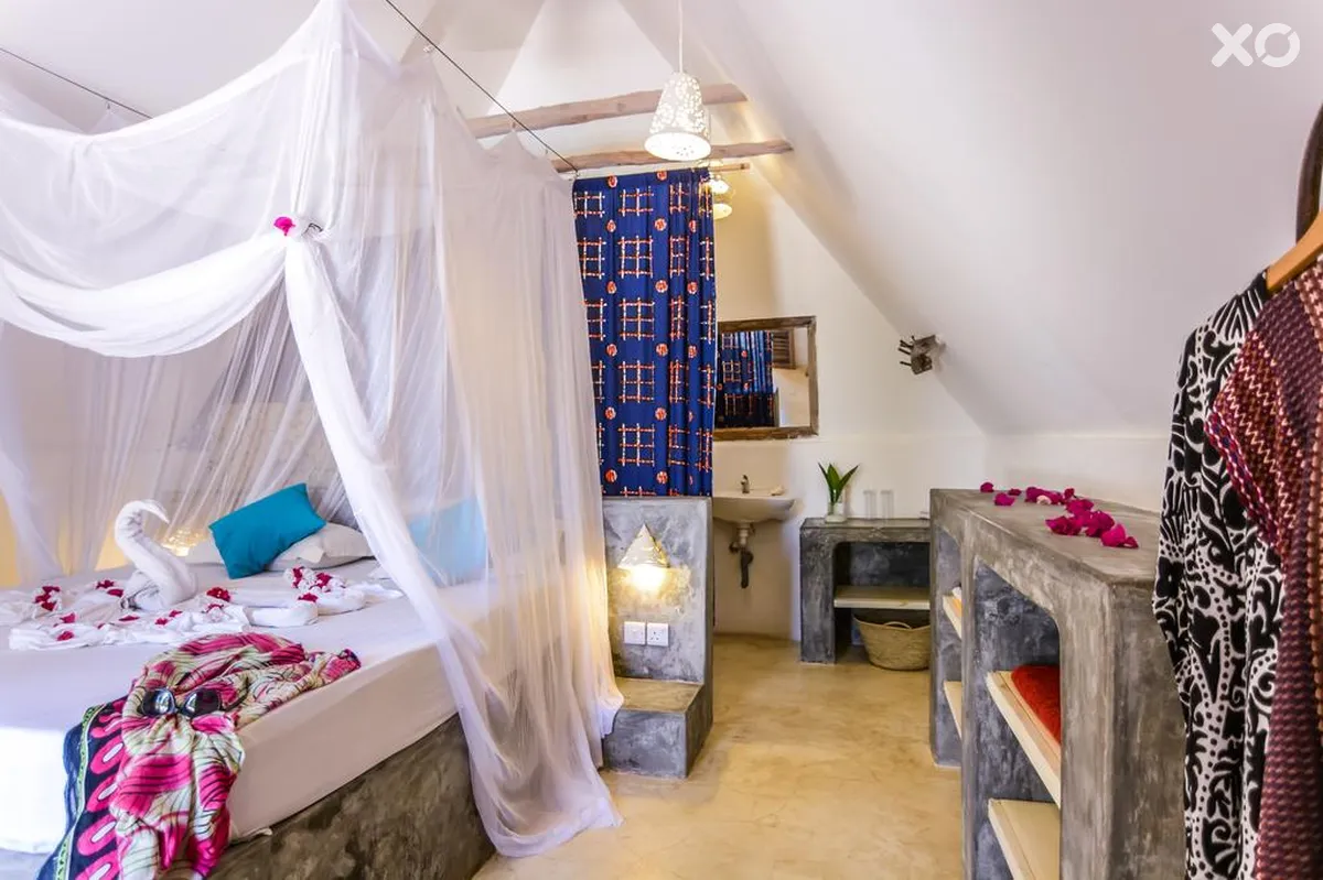 Nur Beach Hotel