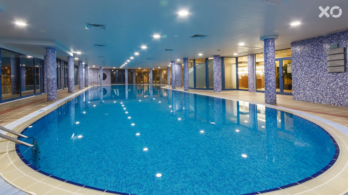 Azalia Hotel Balneo & Spa