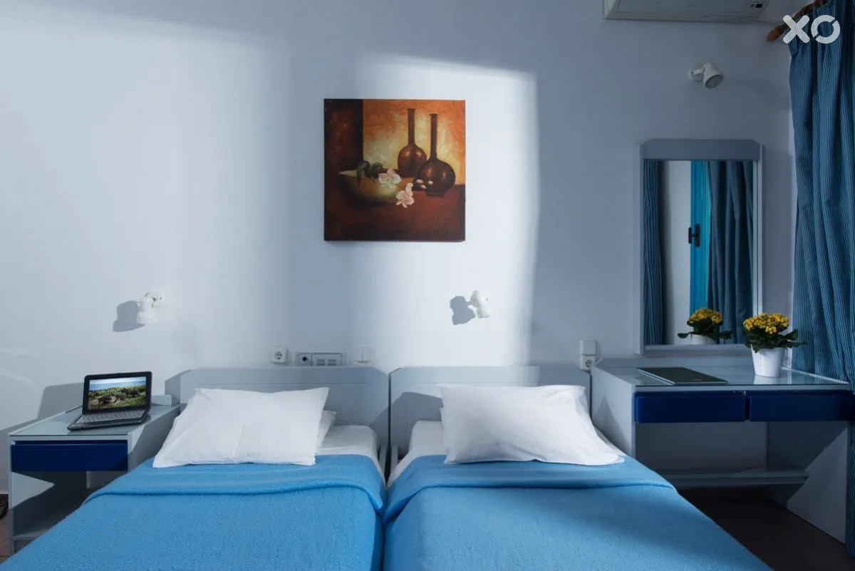 Central Hersonissos Hotel
