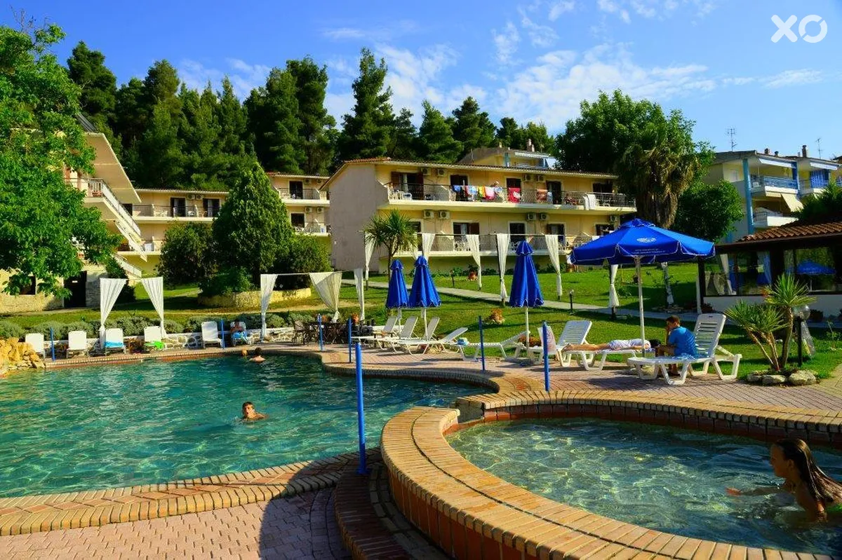 Jenny Hotel