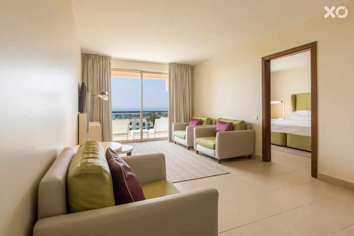 Sao Rafael Suites
