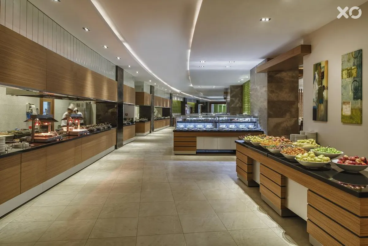 Aska Lara Resort & Spa