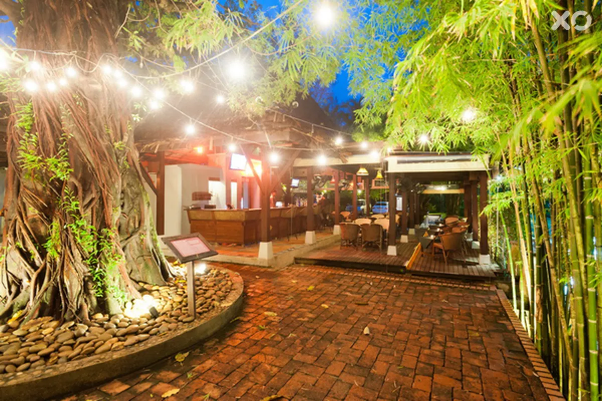 Khaolak Bhandari Resort & Spa