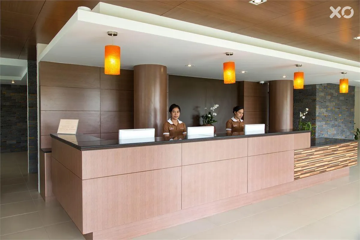Chanalai Hillside Resort