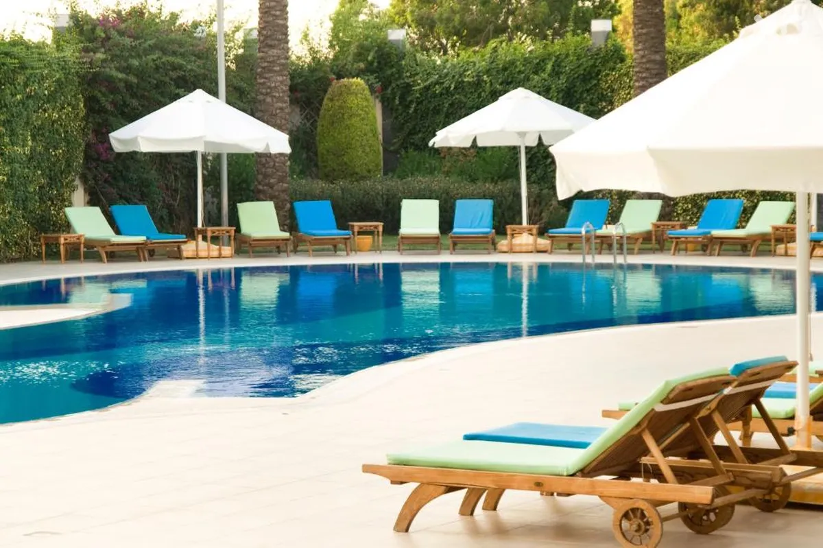 Wyndham Grand Izmir Ozdilek