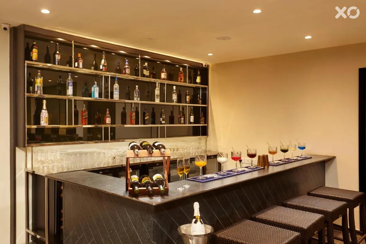The Acacia Ocean View Morjim