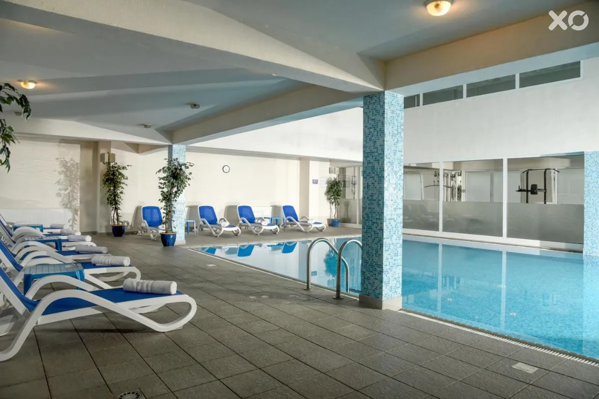 Park Lovran Hotel