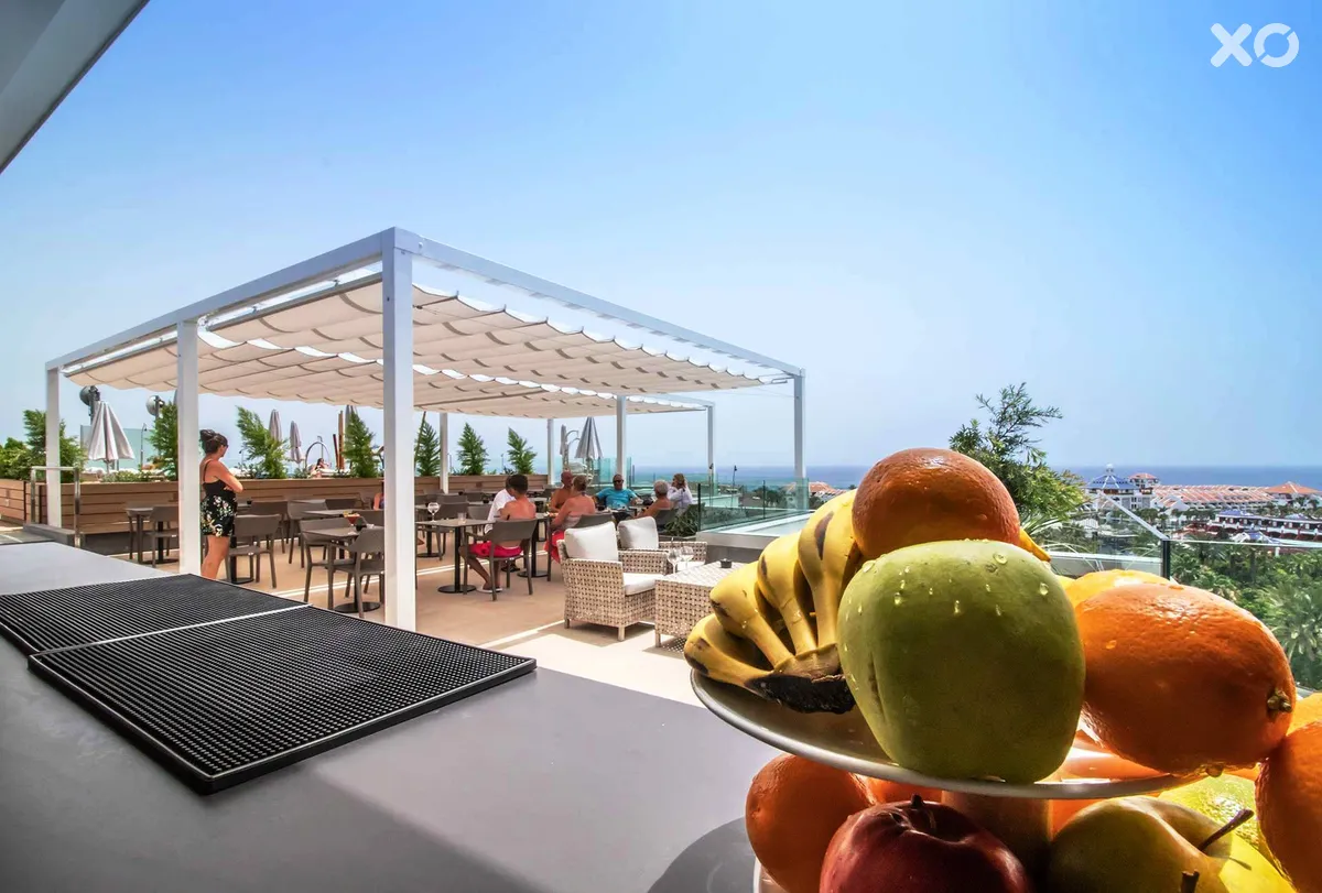 Spring Hotel Vulcano